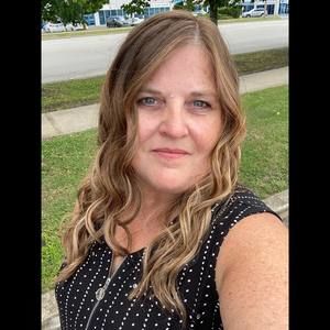 Meet your Posher, Christine